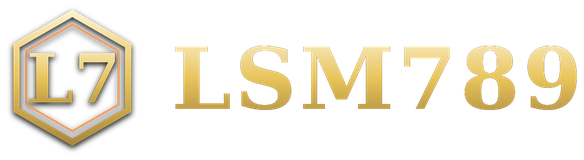 LSM789 โลโก้